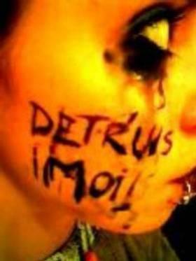 Détruis moi!!!!!