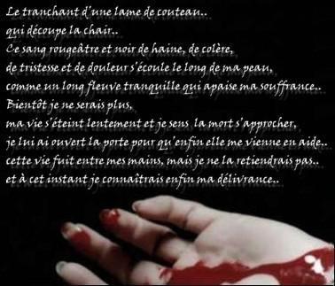 marre